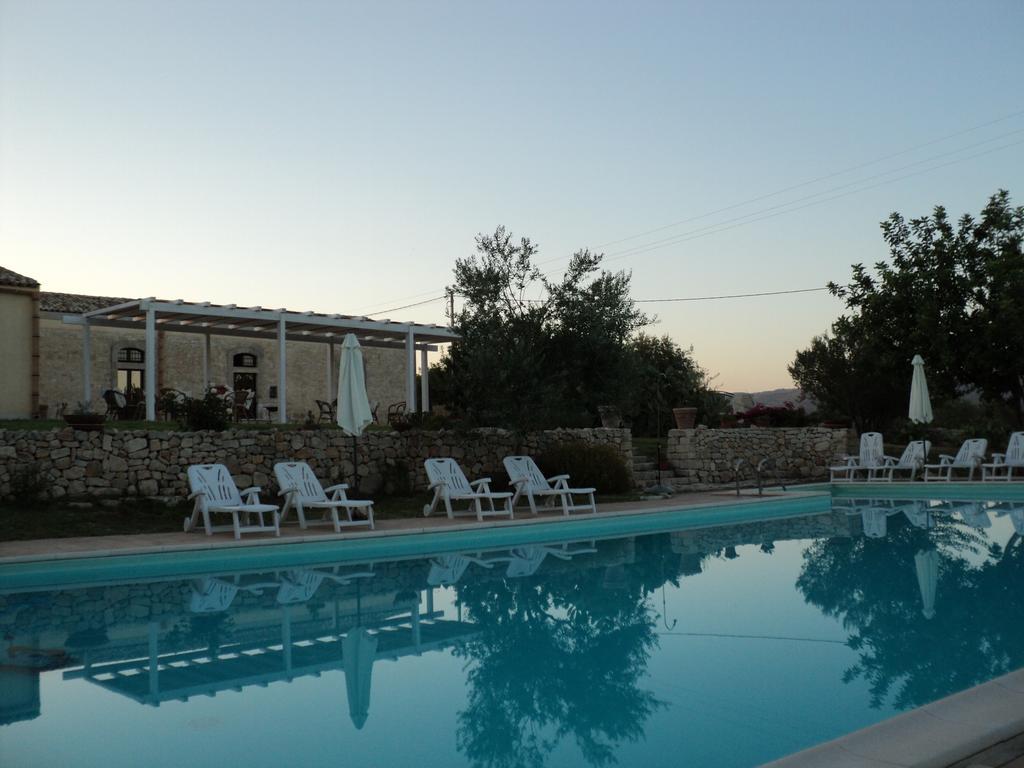 הוילה נוטו Agriturismo Gaia מראה חיצוני תמונה