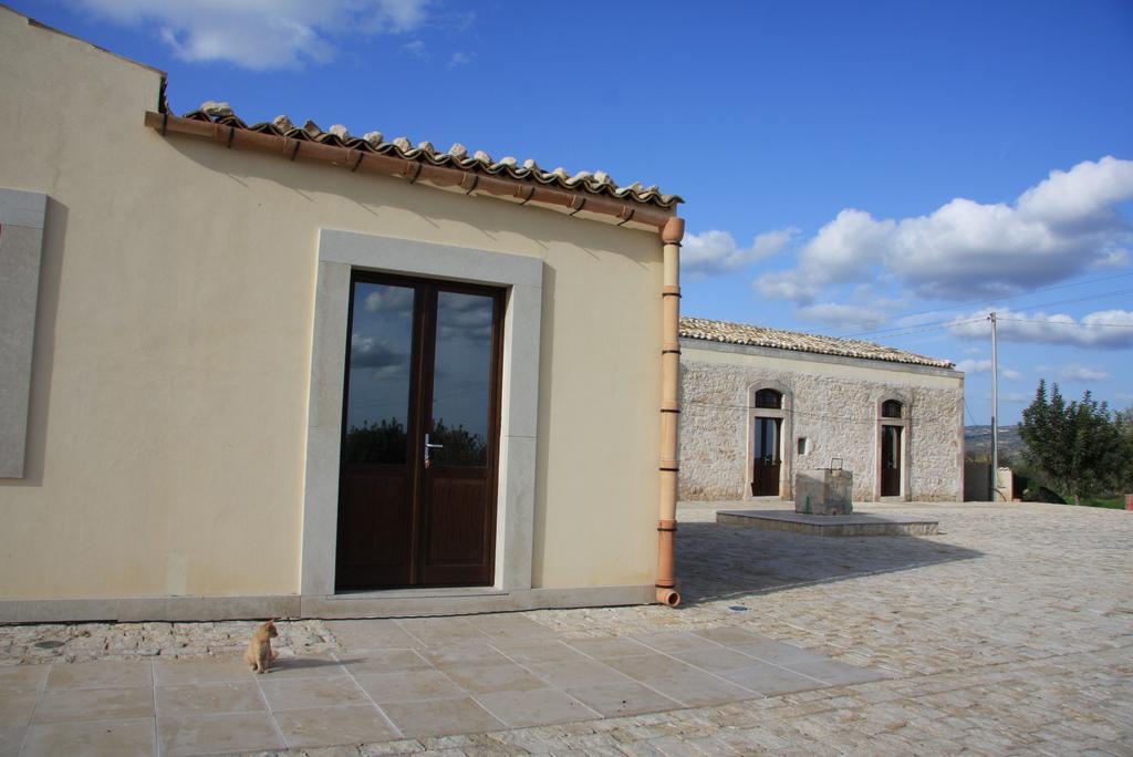 הוילה נוטו Agriturismo Gaia חדר תמונה