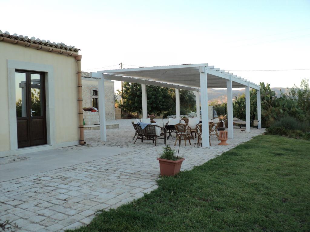 הוילה נוטו Agriturismo Gaia חדר תמונה