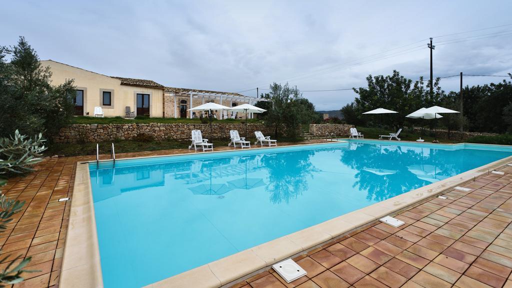 הוילה נוטו Agriturismo Gaia מראה חיצוני תמונה