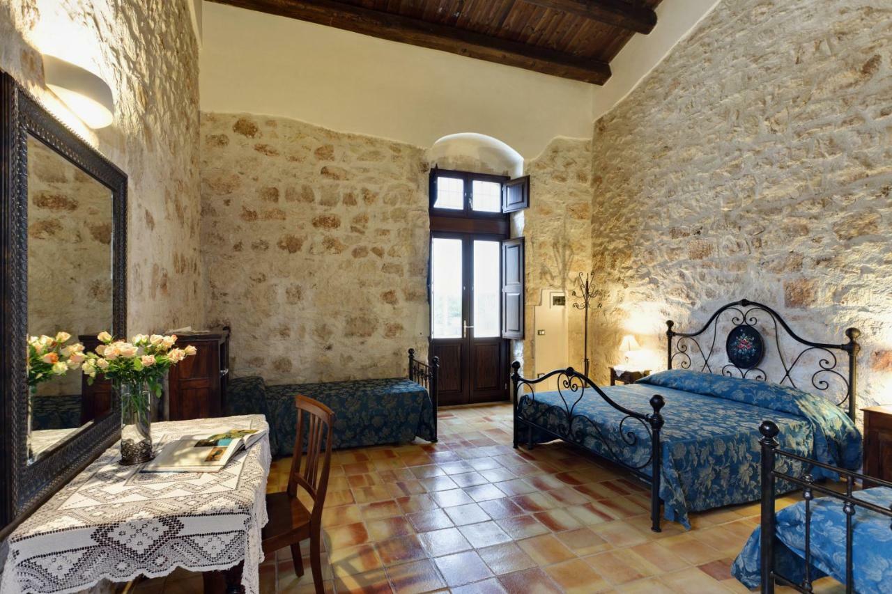 הוילה נוטו Agriturismo Gaia חדר תמונה