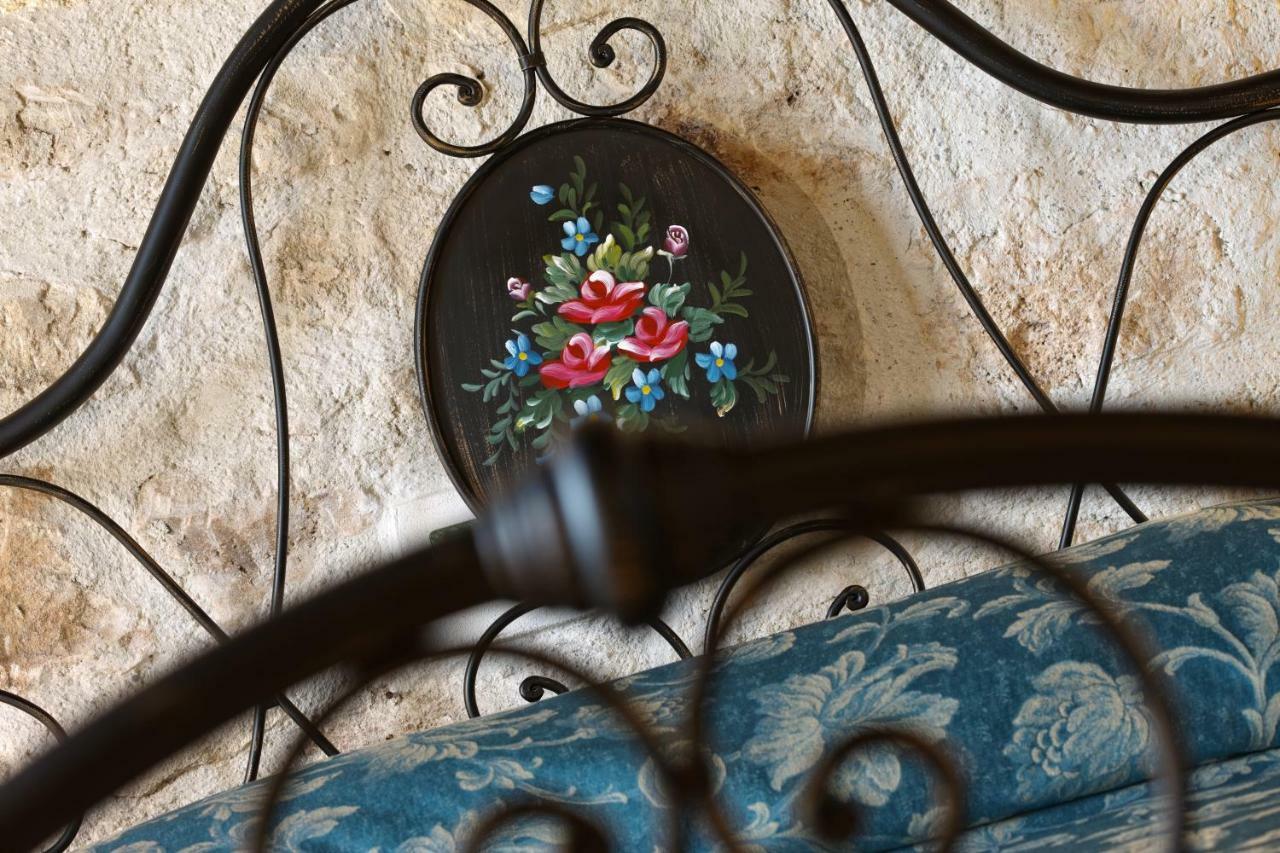 הוילה נוטו Agriturismo Gaia חדר תמונה