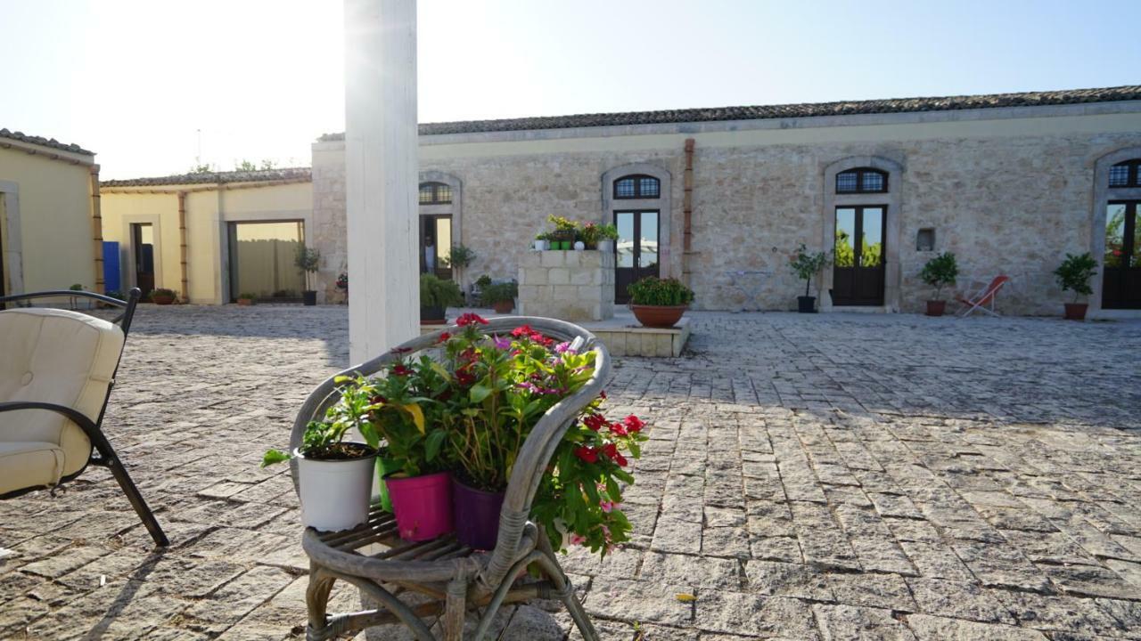 הוילה נוטו Agriturismo Gaia מראה חיצוני תמונה