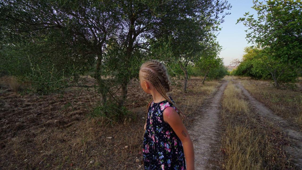 הוילה נוטו Agriturismo Gaia מראה חיצוני תמונה