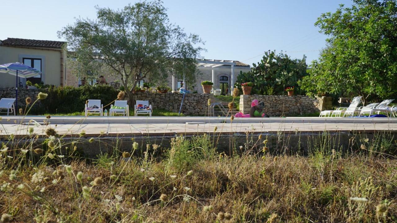 הוילה נוטו Agriturismo Gaia מראה חיצוני תמונה