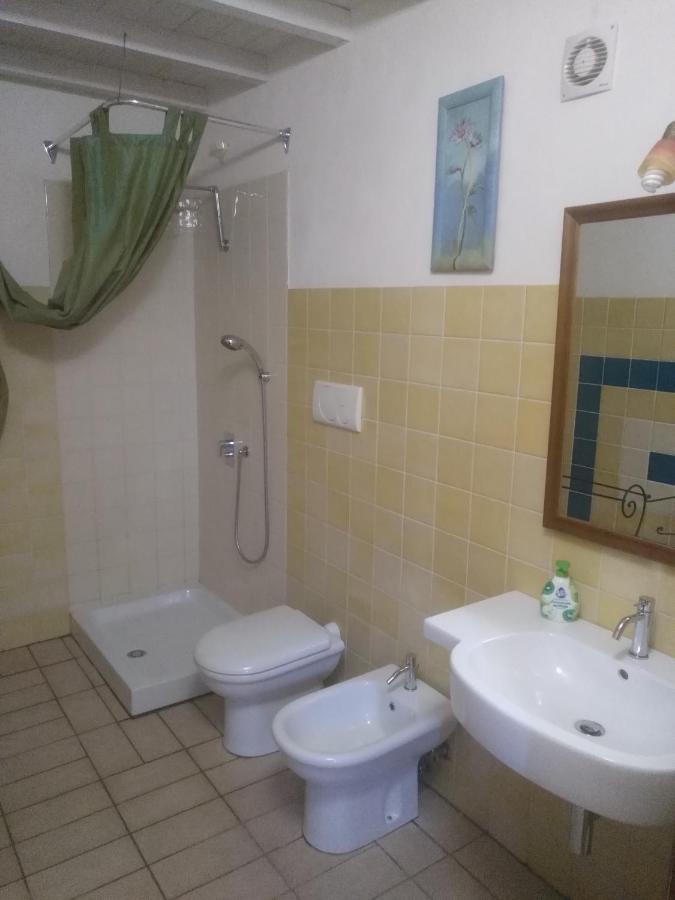 הוילה נוטו Agriturismo Gaia מראה חיצוני תמונה
